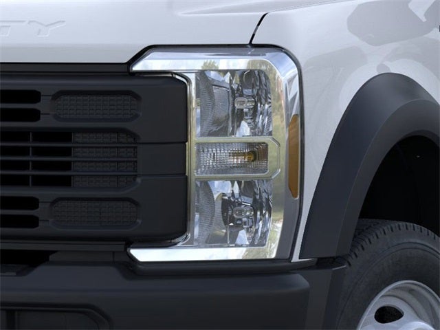 2025 Ford F-550SD XL DRW