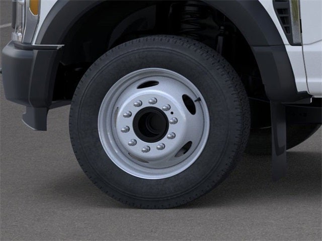2025 Ford F-550SD XL DRW