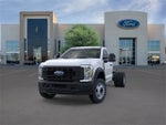 2025 Ford F-550SD XL DRW