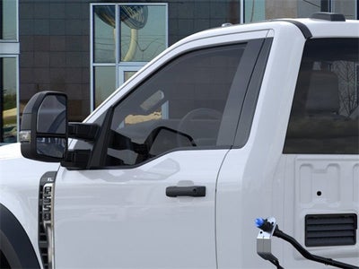 2025 Ford F-550SD XL DRW