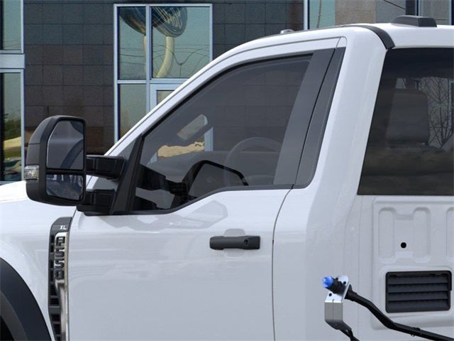 2025 Ford F-550SD XL DRW