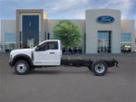 2025 Ford F-550SD XL DRW