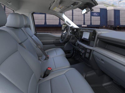 2026 Ford Super Duty F-550 Drw XL