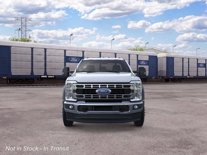 2026 Ford Super Duty F-550 Drw XL