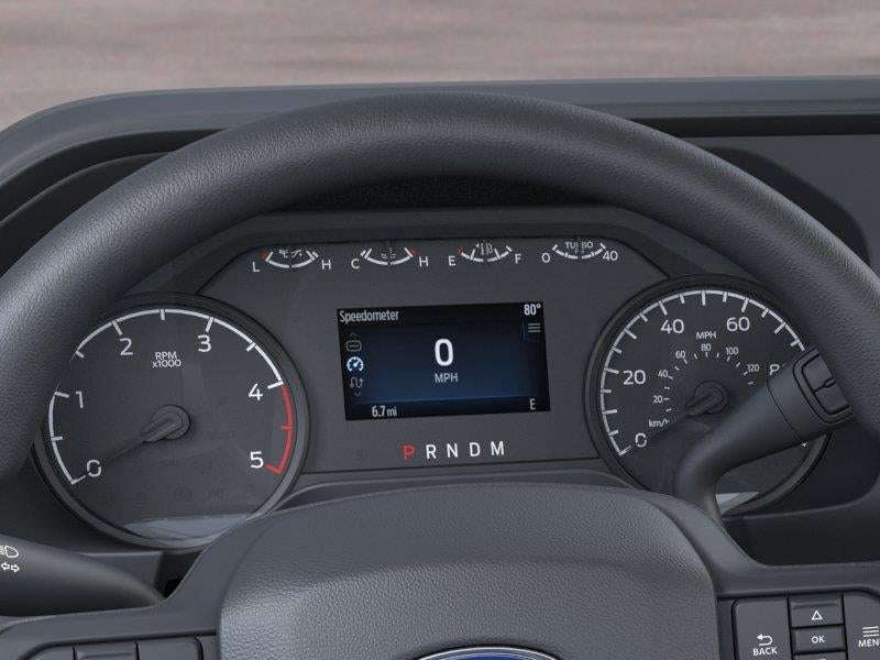 2026 Ford Super Duty F-550 DRW XL