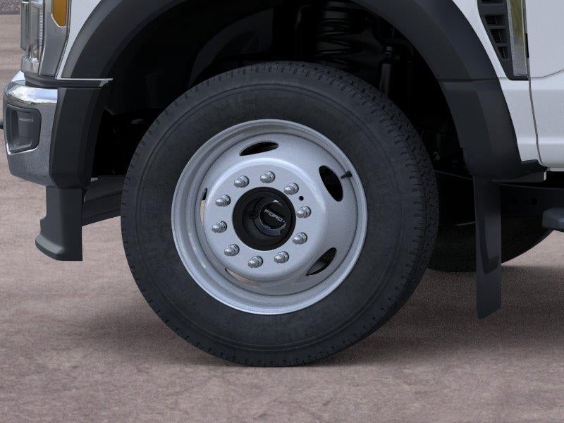 2026 Ford Super Duty F-550 DRW XL
