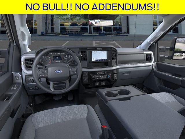 2026 Ford F-600SD XLT