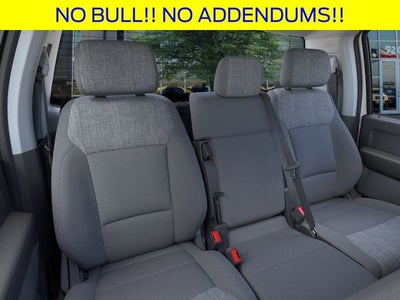 2026 Ford F-600SD XLT