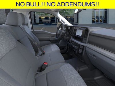 2026 Ford F-600SD XLT