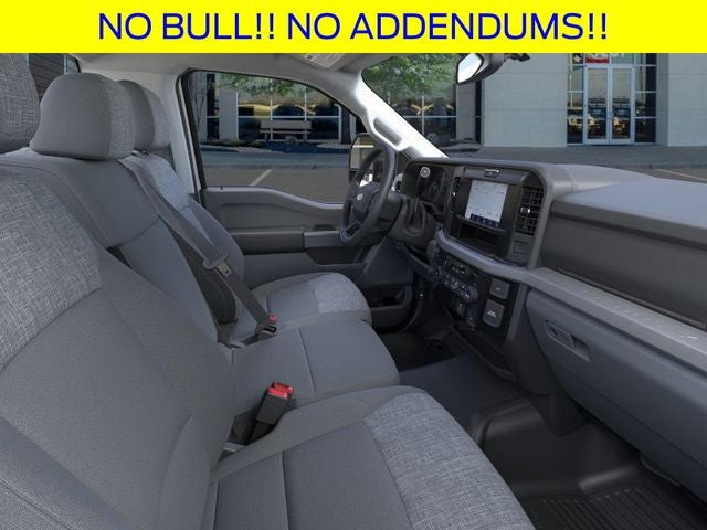 2026 Ford F-600SD XLT