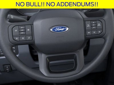 2026 Ford F-600SD XLT