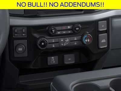 2026 Ford F-600SD XLT