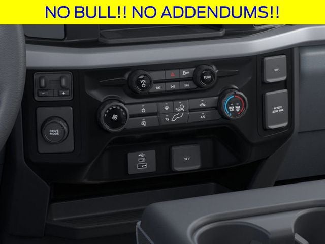 2026 Ford F-600SD XLT