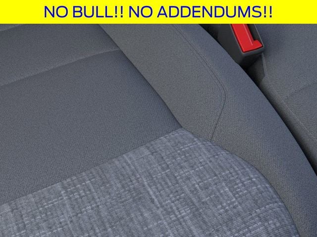 2026 Ford F-600SD XLT