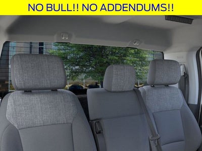 2026 Ford F-600SD XLT