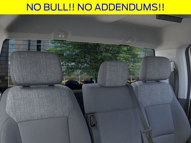 2026 Ford F-600SD XLT