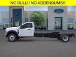 2026 Ford F-600SD XLT