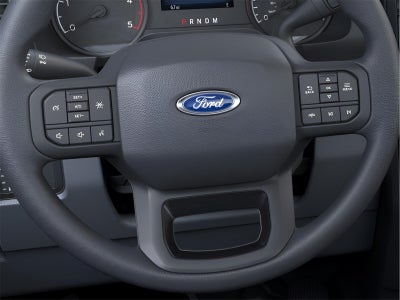 2026 Ford Super Duty F-600 Drw XL