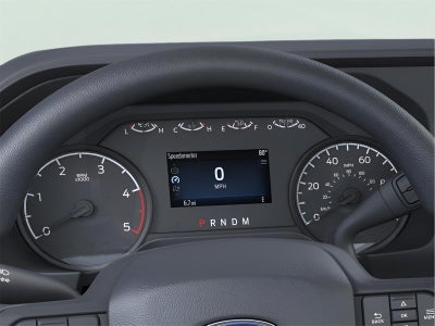 2026 Ford Super Duty F-600 Drw XL
