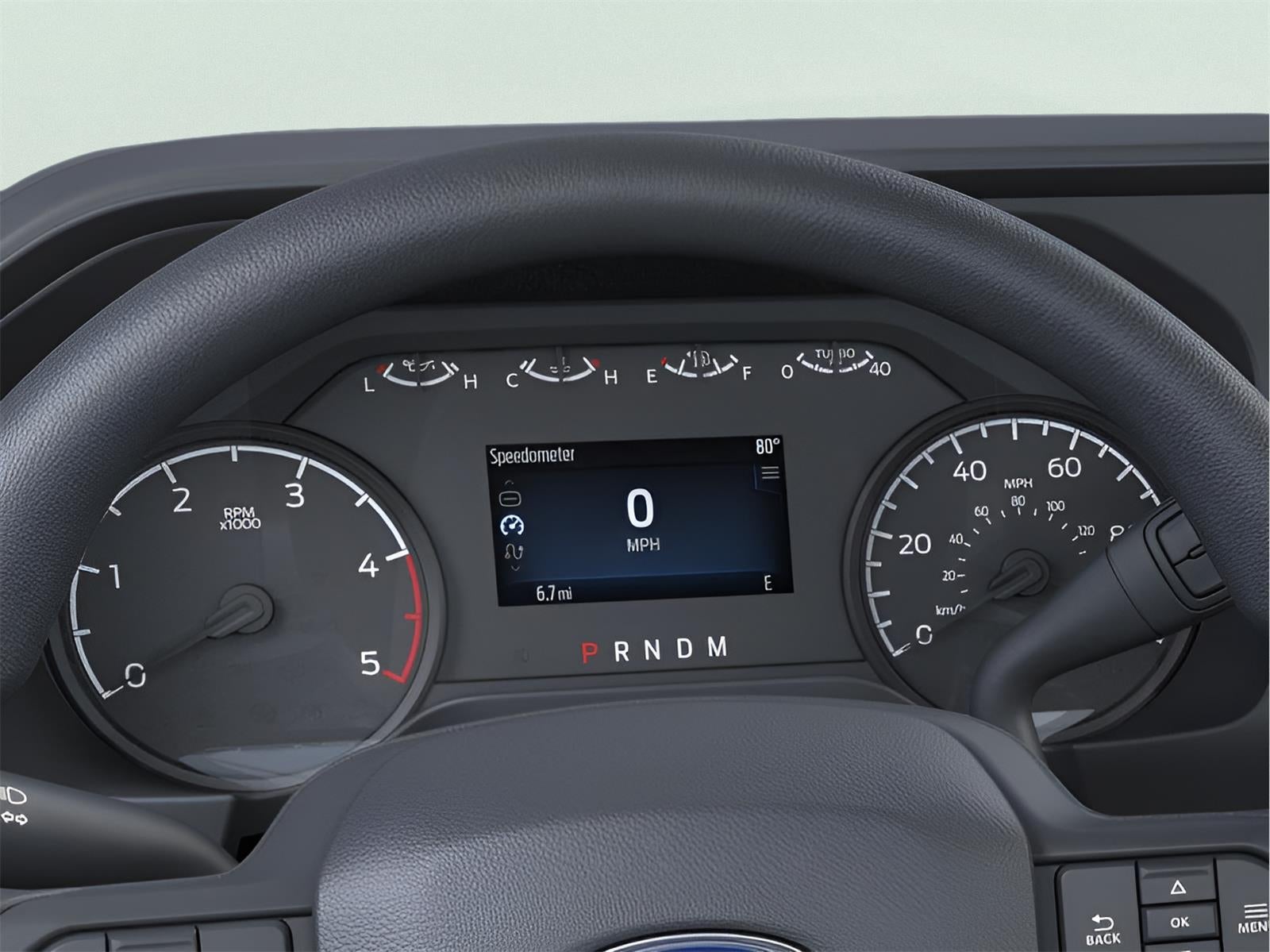 2026 Ford Super Duty F-600 Drw XL