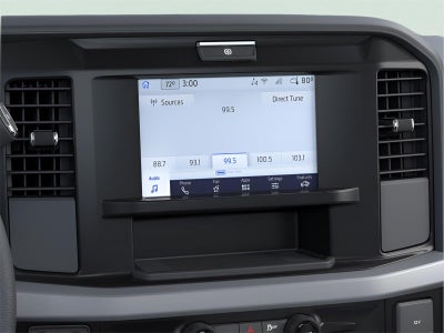 2026 Ford Super Duty F-600 Drw XL