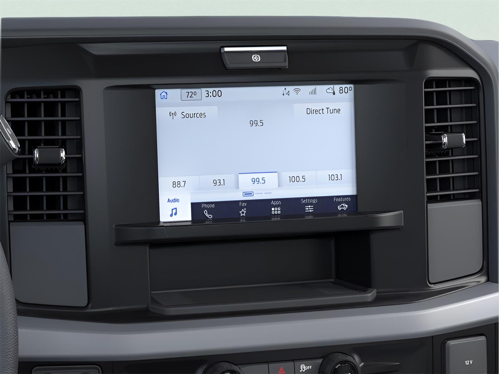 2026 Ford Super Duty F-600 Drw XL