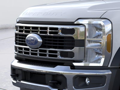 2026 Ford Super Duty F-600 Drw XL