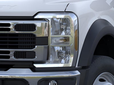 2026 Ford Super Duty F-600 Drw XL