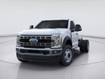 2026 Ford Super Duty F-600 Drw XL