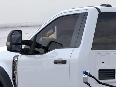 2026 Ford Super Duty F-600 Drw XL