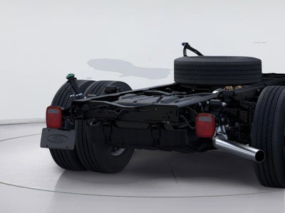 2026 Ford Super Duty F-600 Drw XL