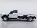 2026 Ford Super Duty F-600 Drw XL