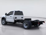 2026 Ford Super Duty F-600 Drw XL