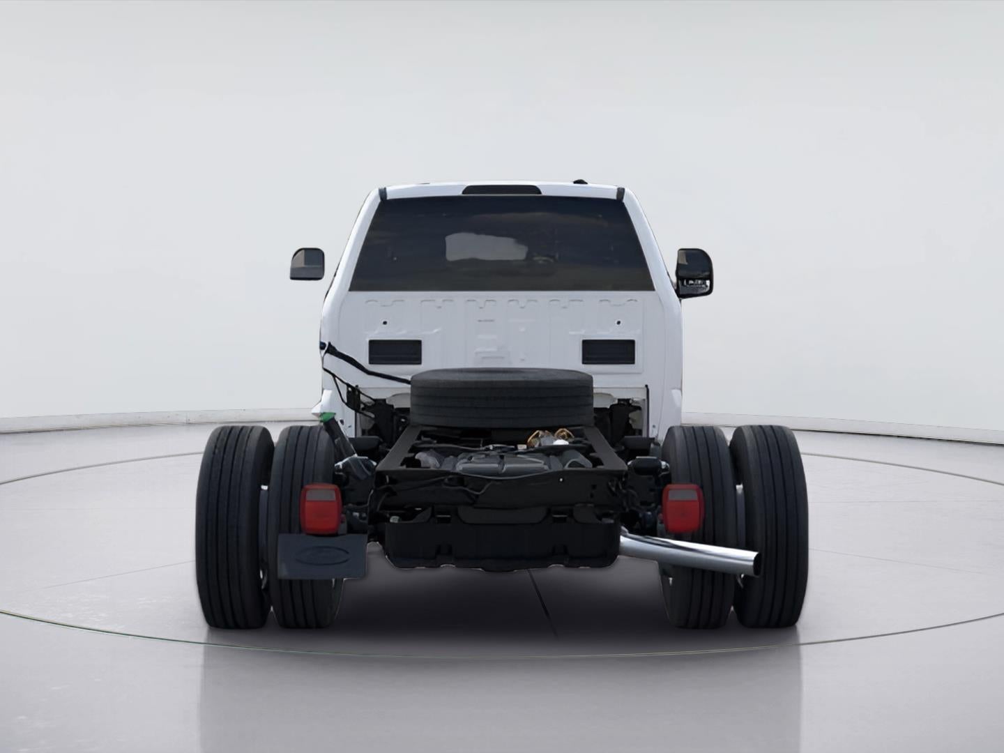 2026 Ford Super Duty F-600 Drw XL