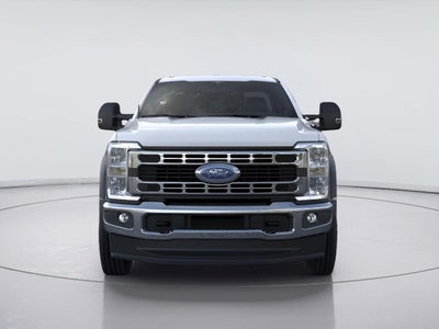 2026 Ford Super Duty F-600 Drw XL