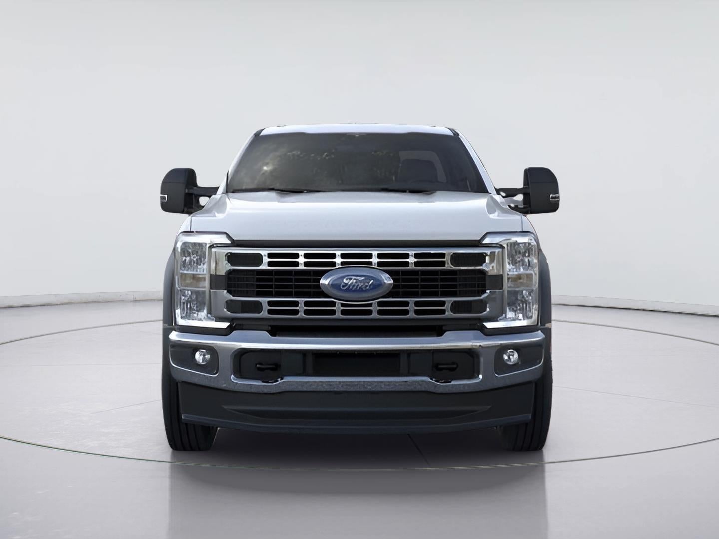 2026 Ford Super Duty F-600 Drw XL