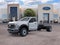 2026 Ford Super Duty F-600 Drw XL