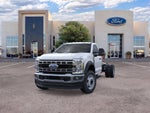 2026 Ford Super Duty F-600 Drw XL