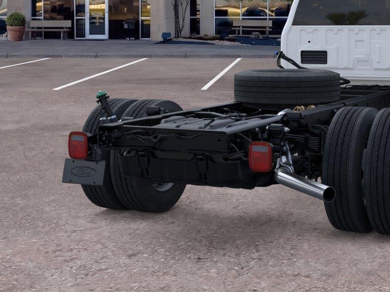 2026 Ford Super Duty F-600 Drw XL