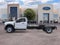 2026 Ford Super Duty F-600 Drw XL