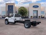 2026 Ford Super Duty F-600 Drw XL