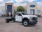 2026 Ford Super Duty F-600 Drw XL