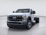 2026 Ford Super Duty F-600 Drw XL