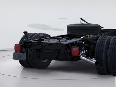 2026 Ford Super Duty F-600 Drw XL