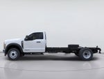 2026 Ford Super Duty F-600 Drw XL