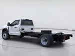 2026 Ford Super Duty F-600 Drw XL