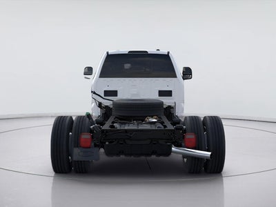 2026 Ford Super Duty F-600 Drw XL