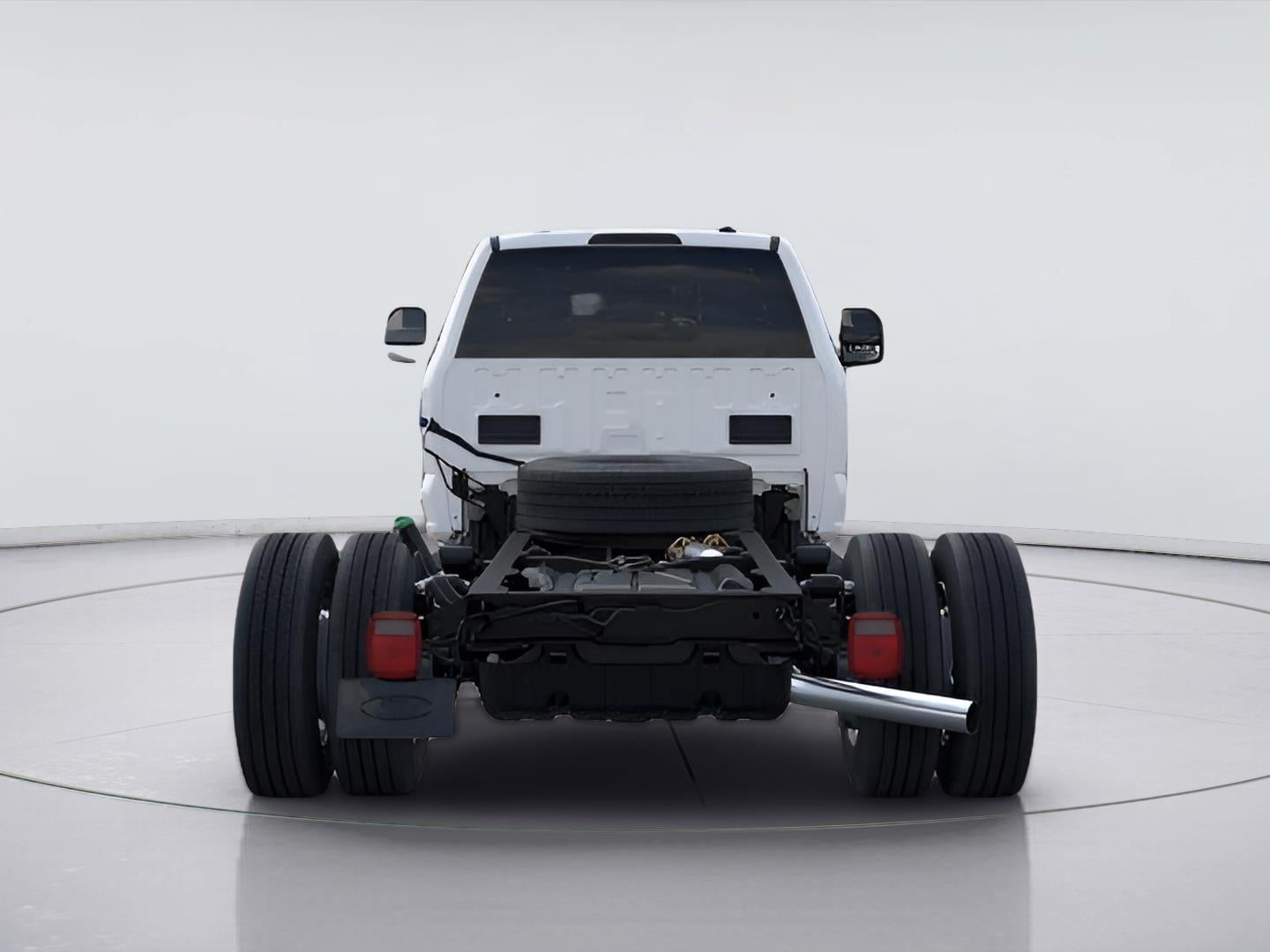 2026 Ford Super Duty F-600 Drw XL