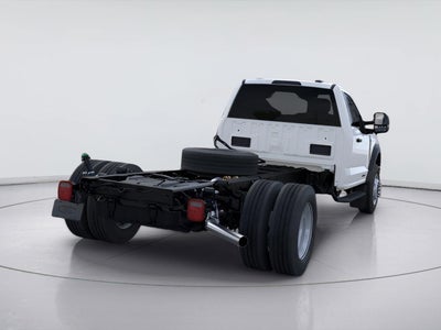 2026 Ford Super Duty F-600 Drw XL