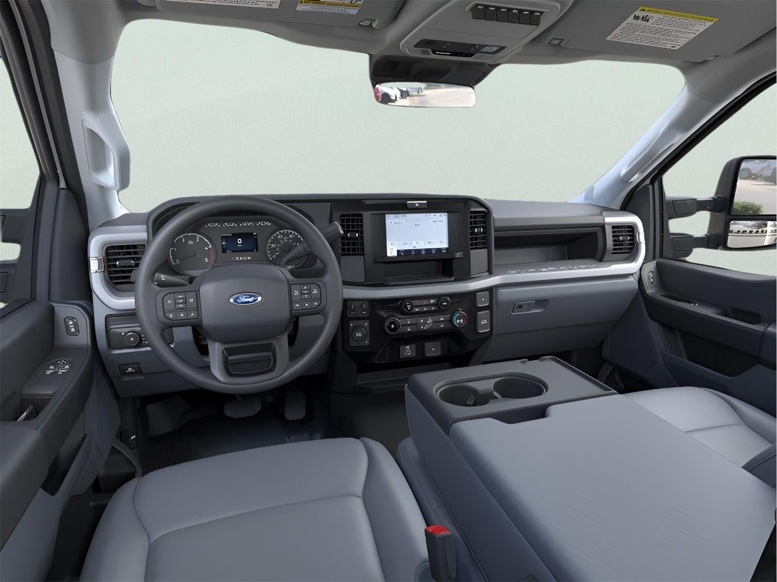 2026 Ford Super Duty F-600 Drw XL